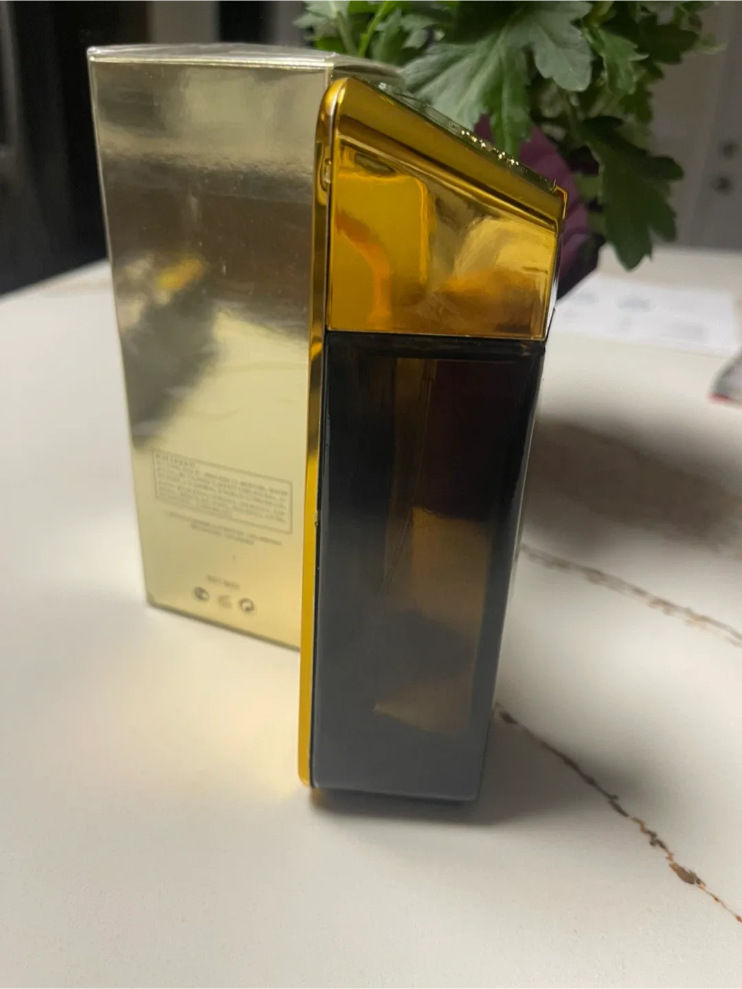 Paco Rabanne 1 Million Eau de Toilette 100ml image indicator(7)