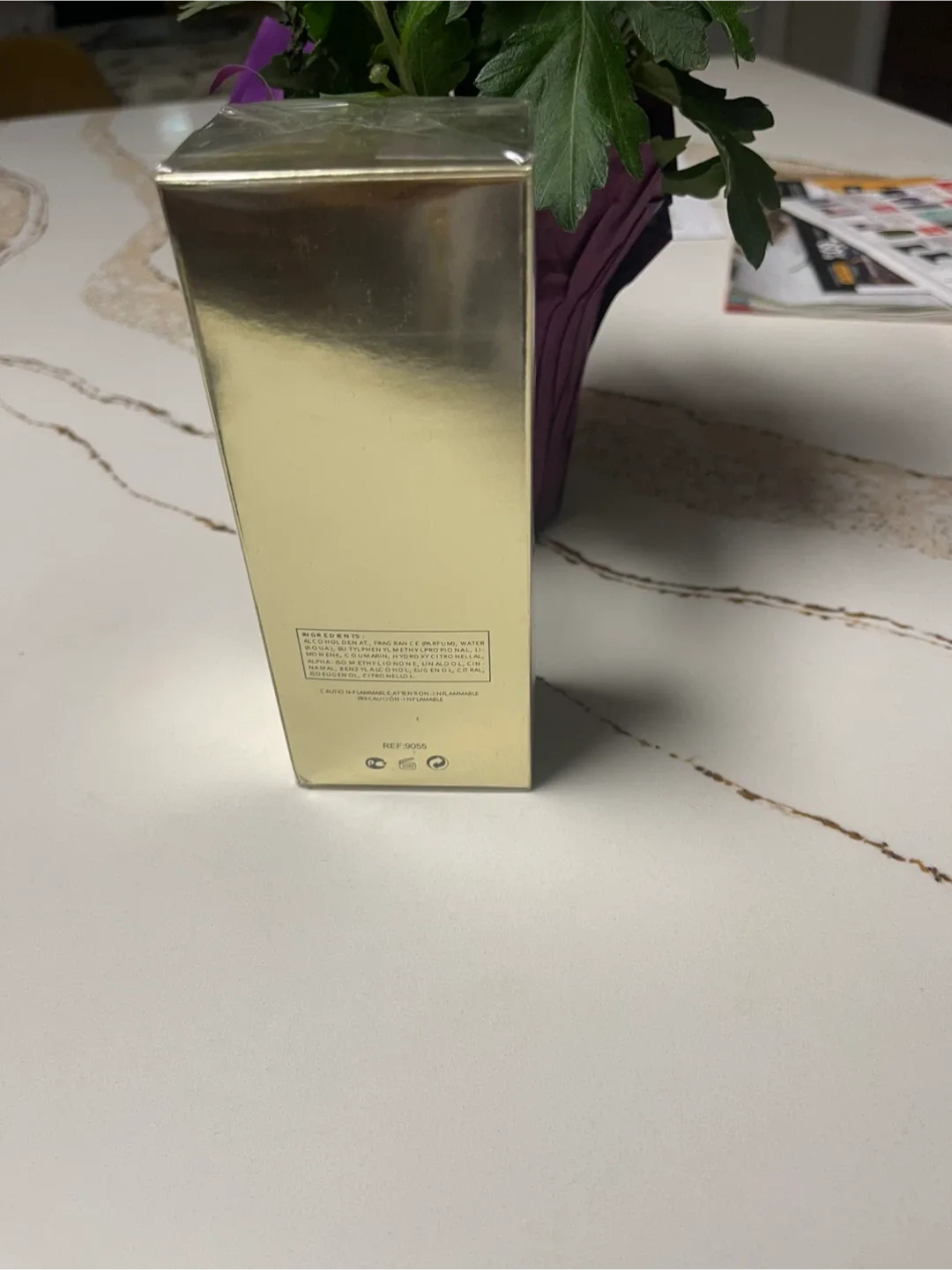 Paco Rabanne 1 Million Eau de Toilette 100ml image indicator(4)