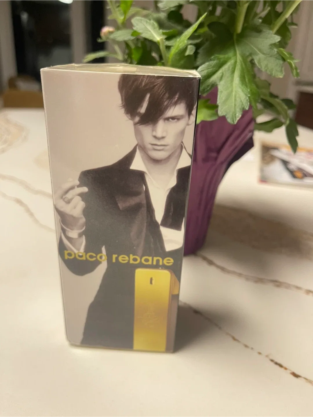 Paco Rabanne 1 Million Eau de Toilette 100ml image indicator(2)