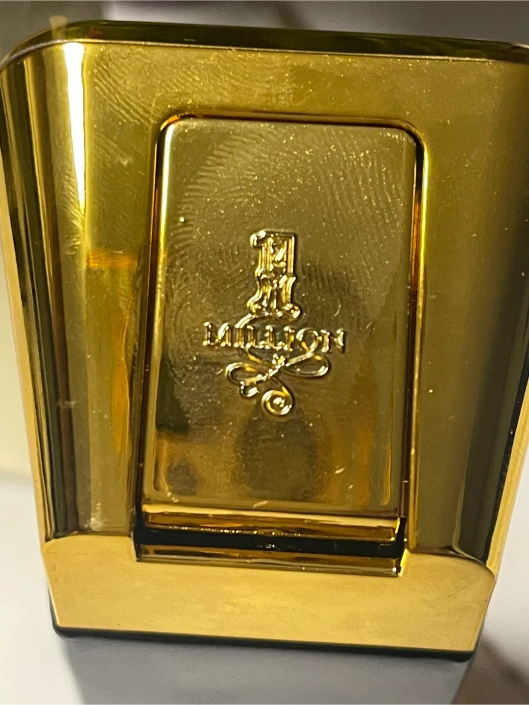 Paco Rabanne 1 Million Eau de Toilette 100ml image indicator(6)