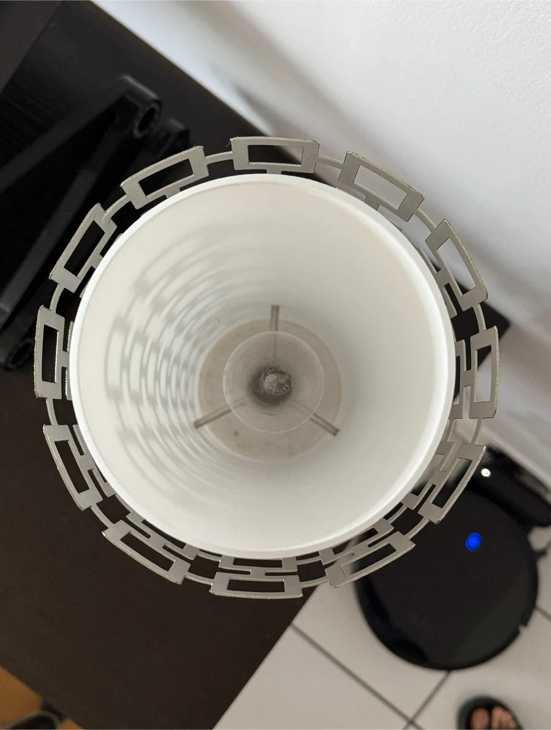 Oriental Table Lamp image indicator(3)