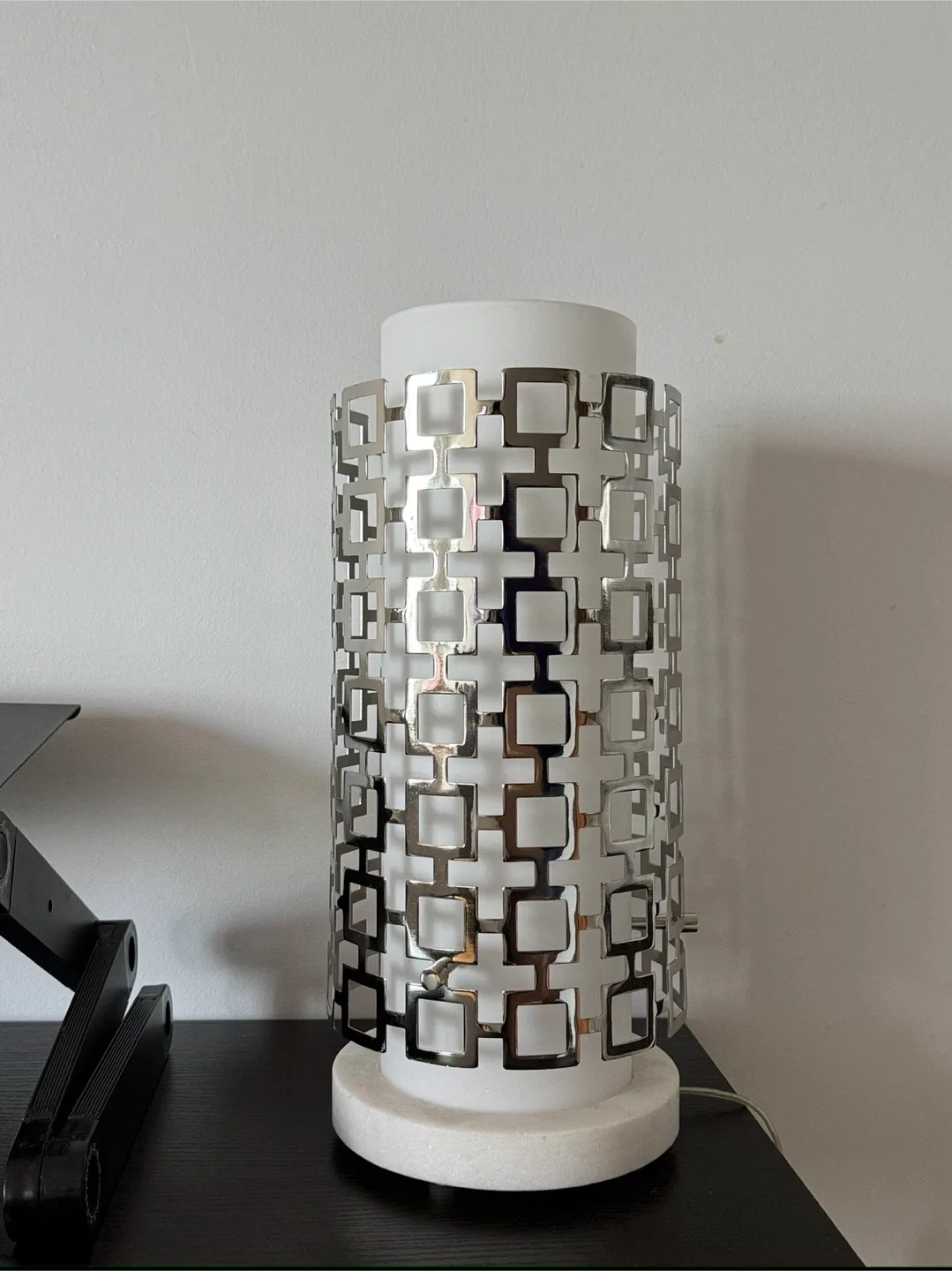 Oriental Table Lamp image indicator(2)