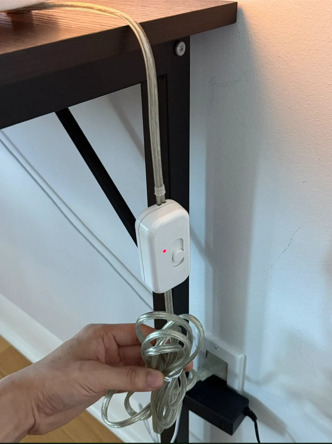 Oriental Table Lamp image indicator(4)