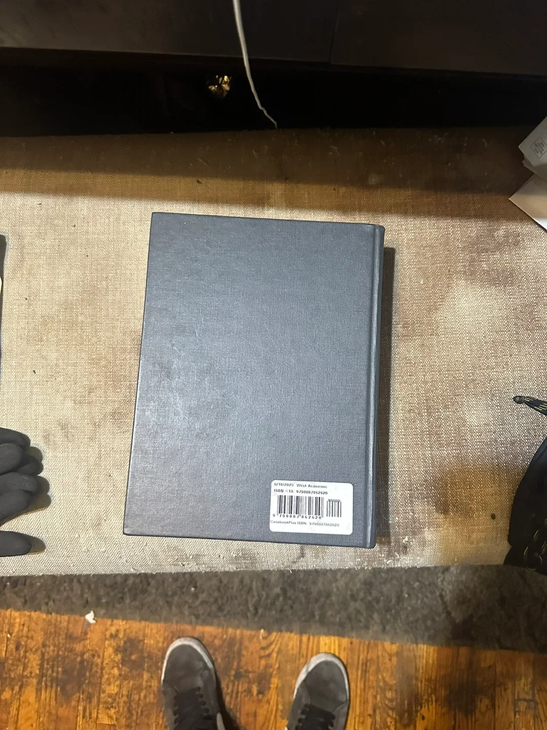 Cases and Materials on Legislation and Regulation image indicator(2)