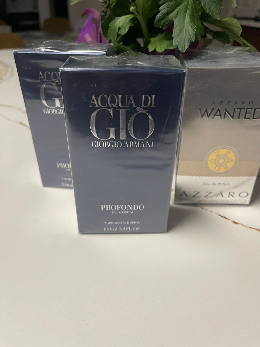 Acqua Di Gio Profondo Eau de Parfum - photo 2