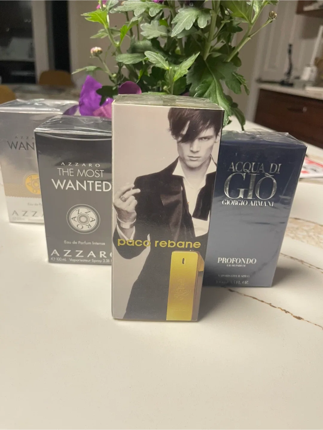 Azzaro The Most Wanted Eau de Parfum Intense 100ml image indicator(7)