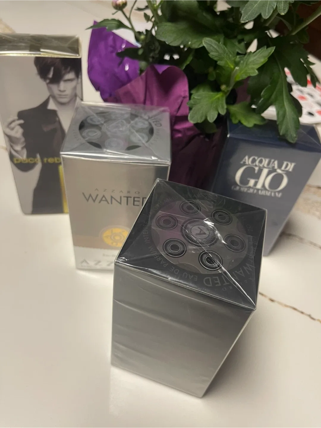 Azzaro The Most Wanted Eau de Parfum Intense 100ml image indicator(6)