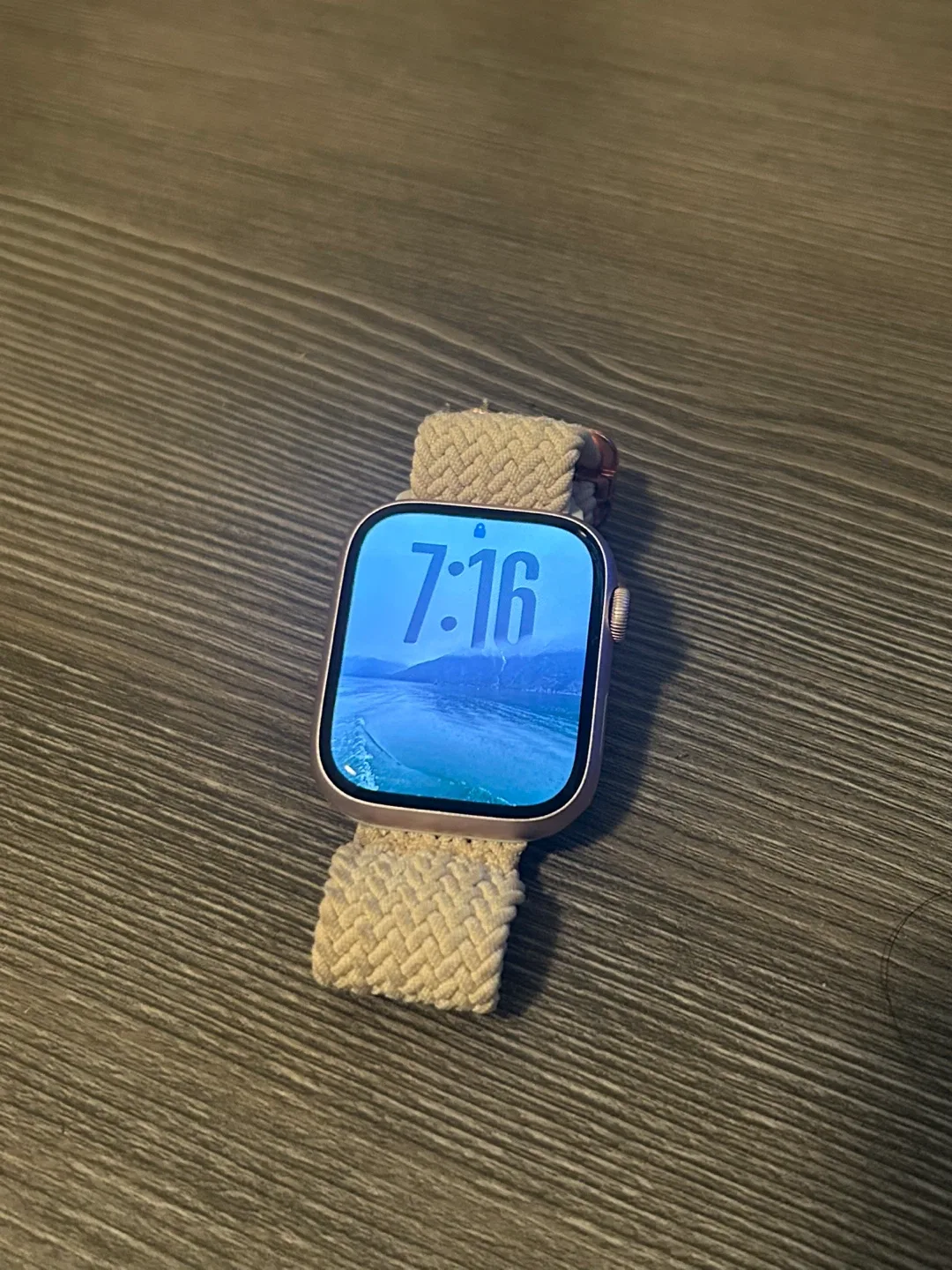 Apple Watch Series 9 (GPS + Cellular) 45mm Pink