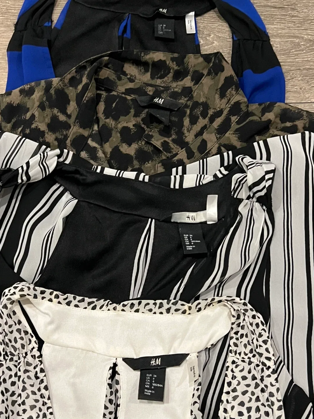 Forever 21 Dress  and H&M- Size S image indicator(4)