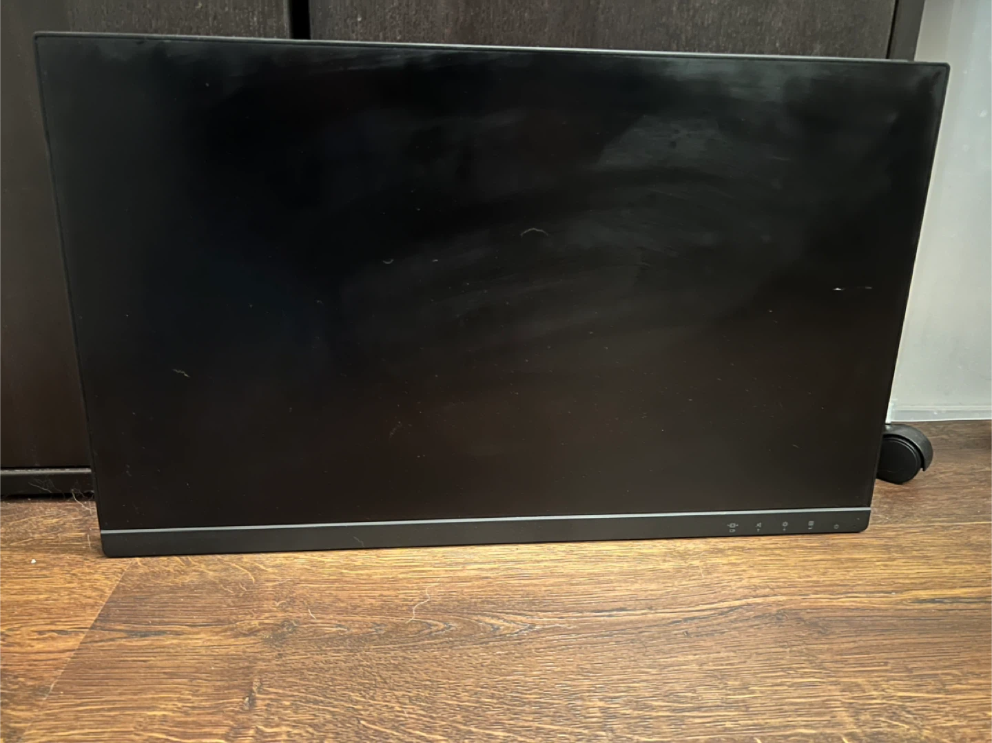 3x24 inch monitors (Lenovo /Acer) - photo 2