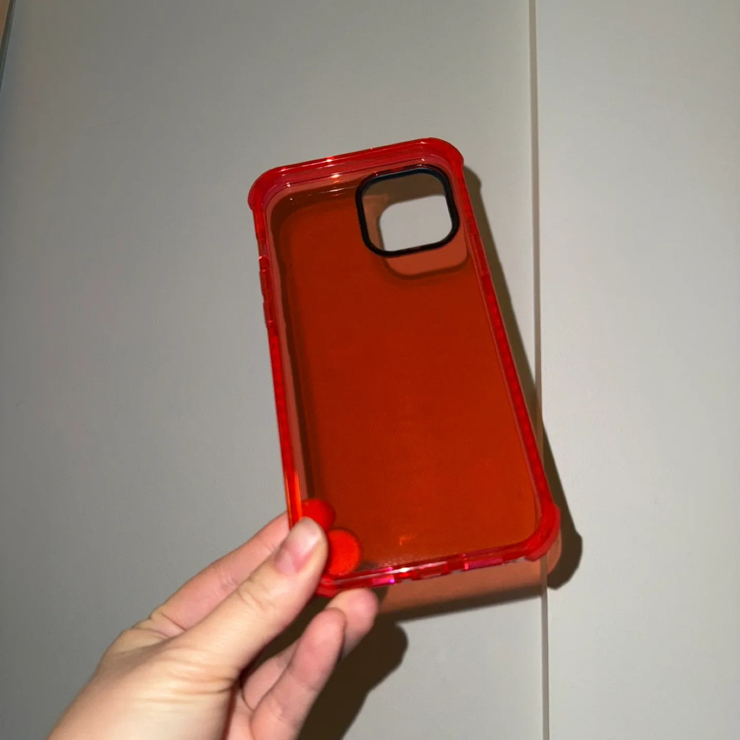 Casetify iPhone 12 Pro Max Ultra Impact Case image indicator(5)