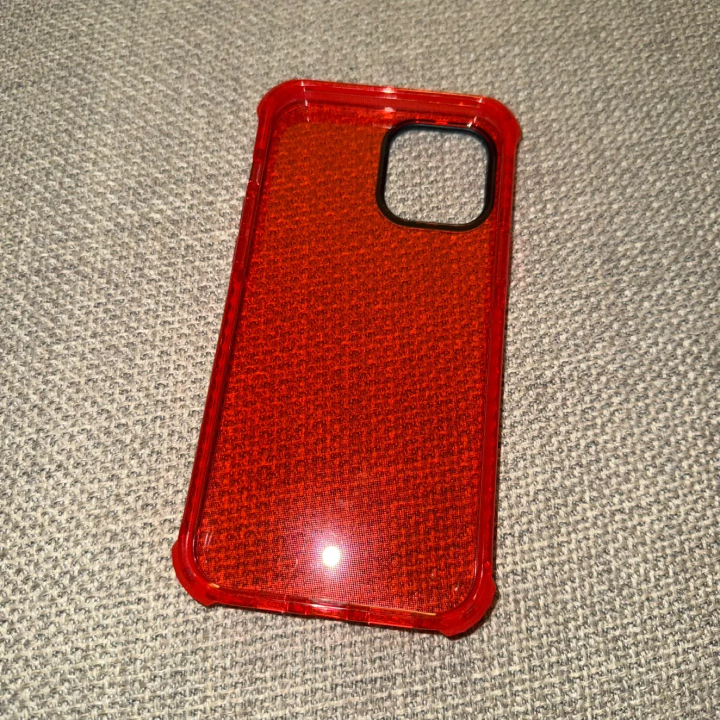 Casetify iPhone 12 Pro Max Ultra Impact Case image indicator(3)