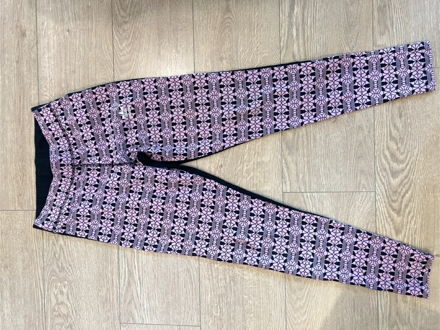 Adidas Tracksuit Set - XS Jacket/ S Pants image indicator(7)