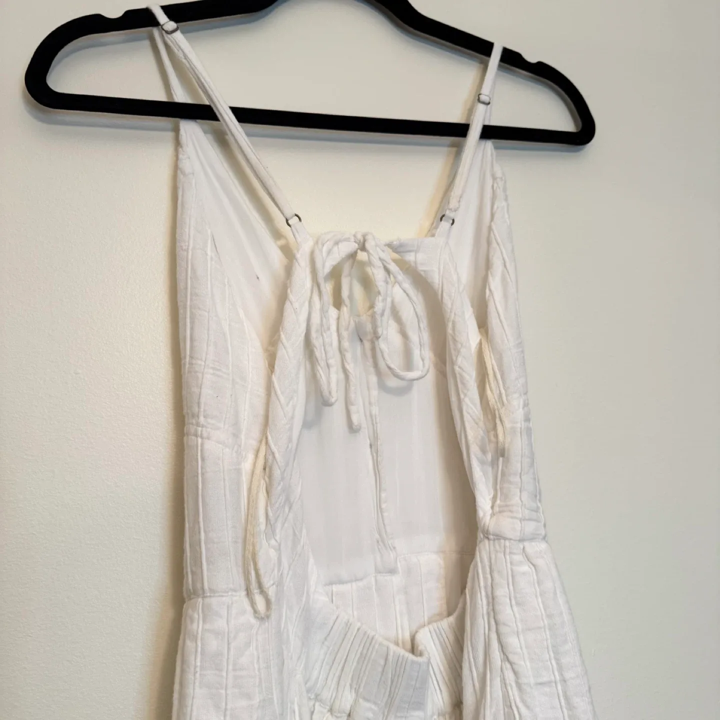 Free People Cotton Maxi Dress image indicator(6)