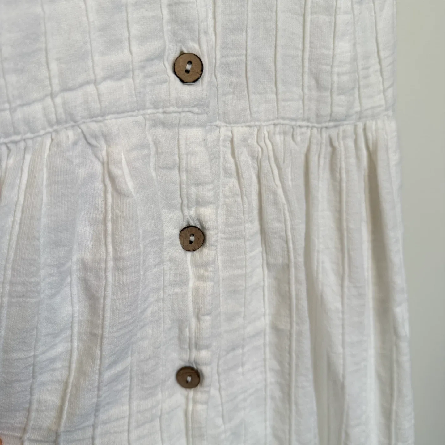 Free People Cotton Maxi Dress image indicator(4)