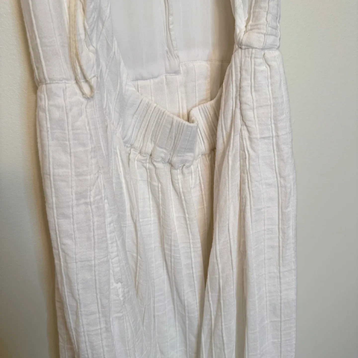 Free People Cotton Maxi Dress image indicator(7)