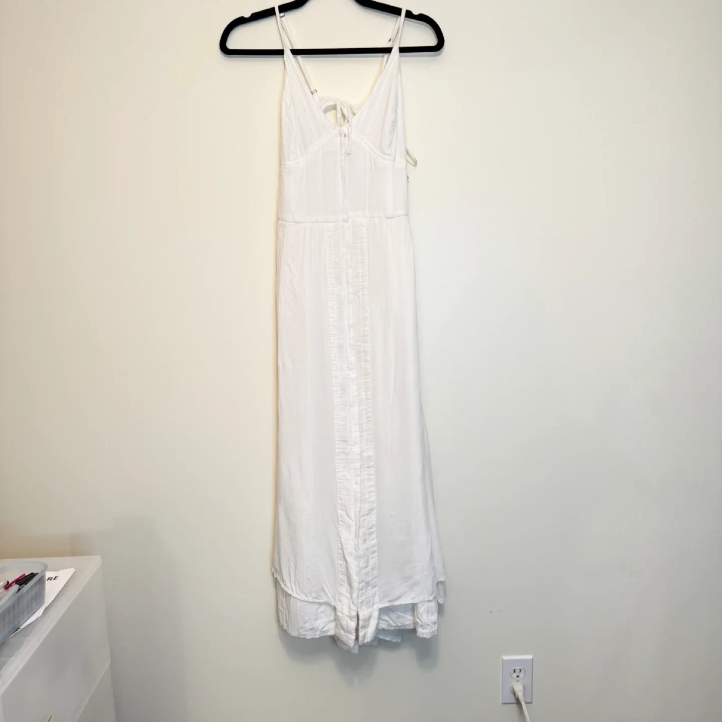 Free People Cotton Maxi Dress image indicator(10)