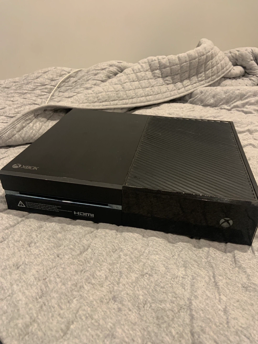 Xbox One Console