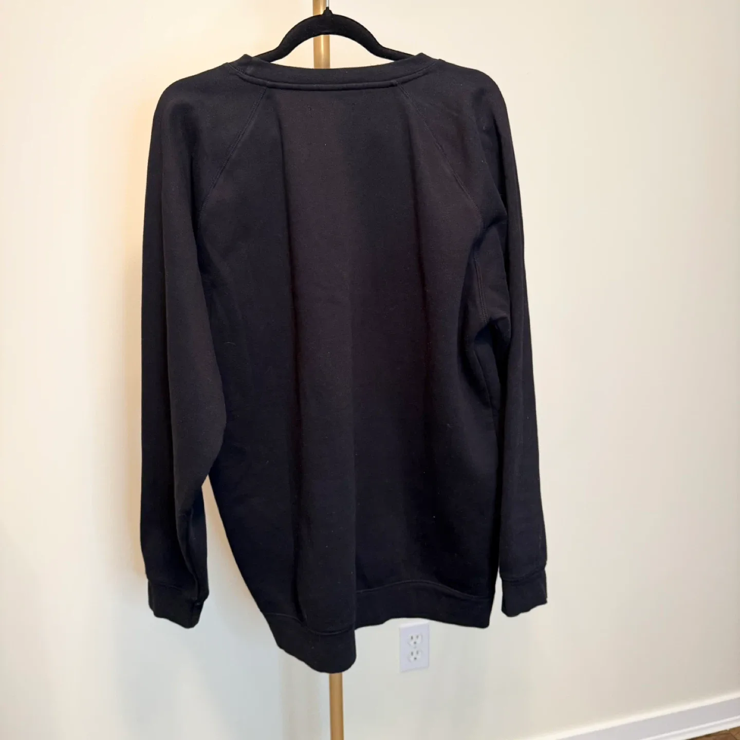 Brunette The Label Crewneck image indicator(4)