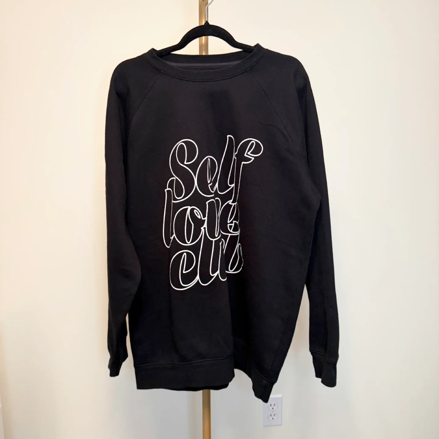 Brunette The Label Crewneck