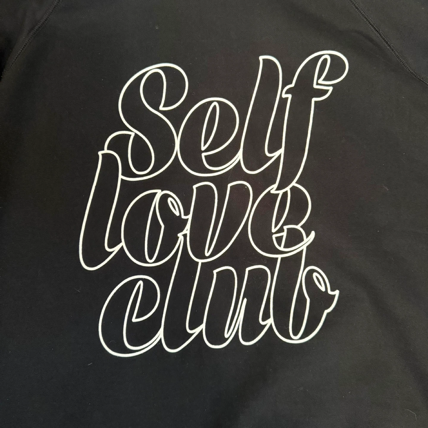 Brunette The Label Crewneck - photo 2