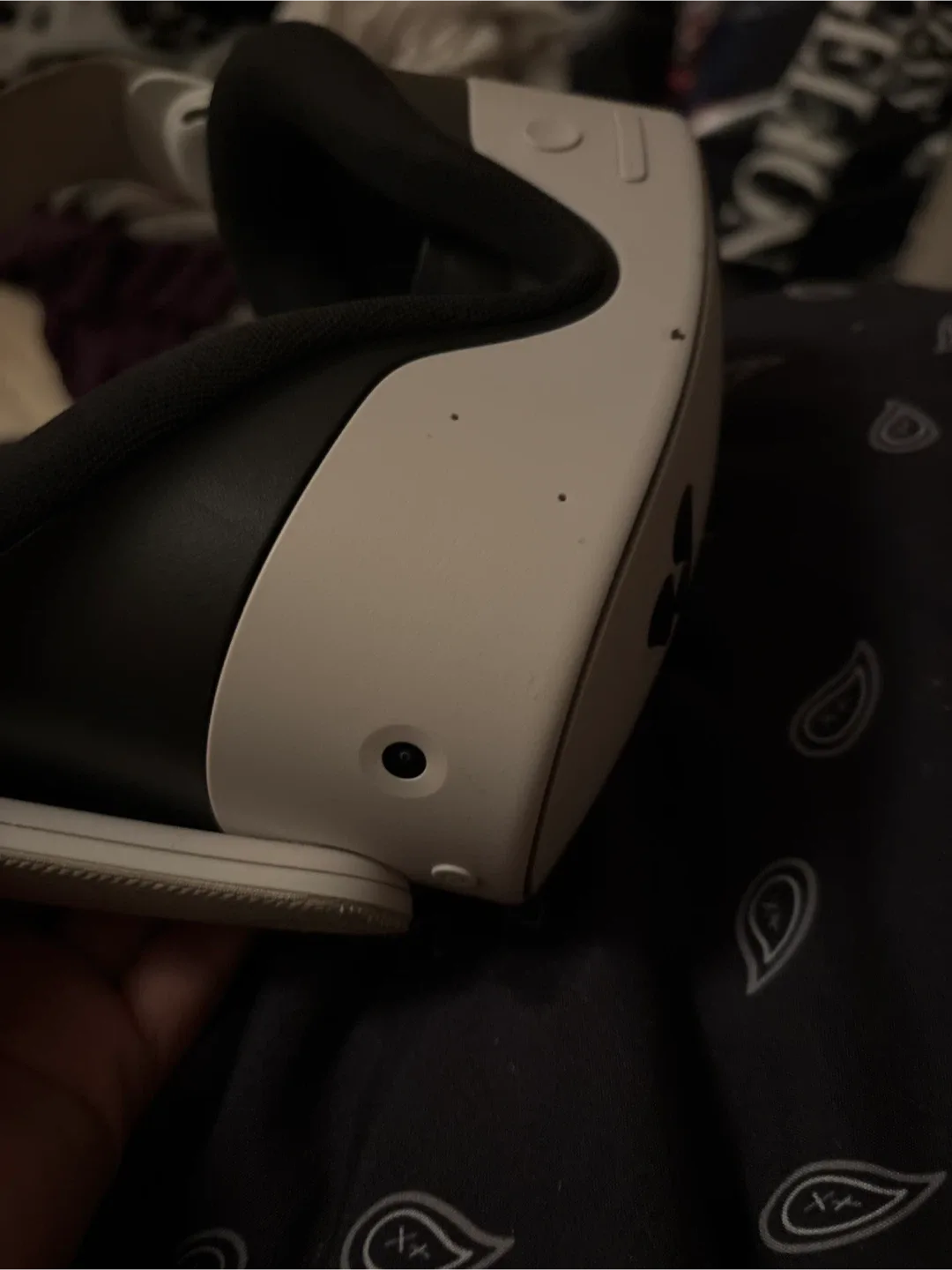 Meta Quest 3S 255GB image indicator(5)