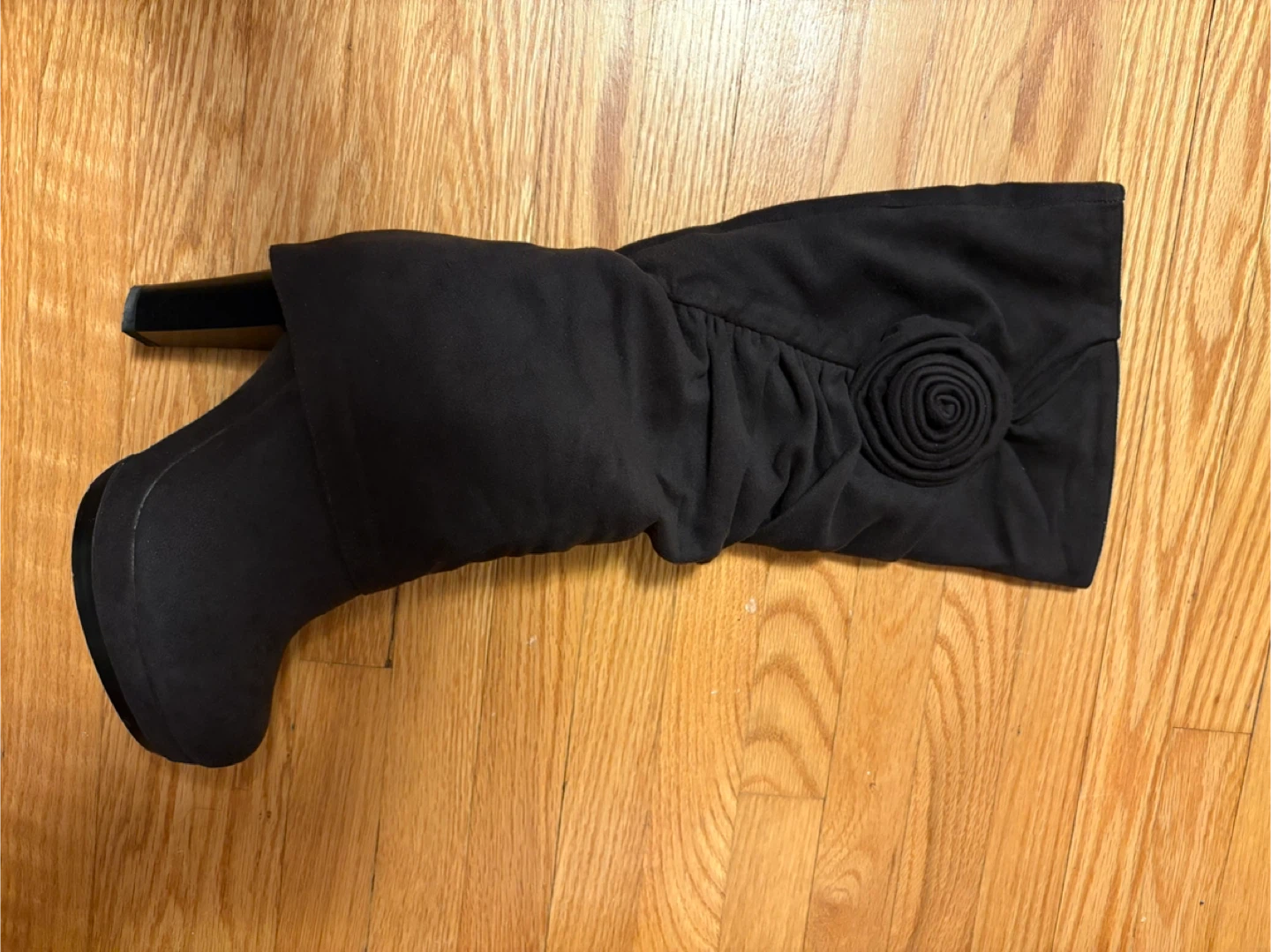 Woman Boots