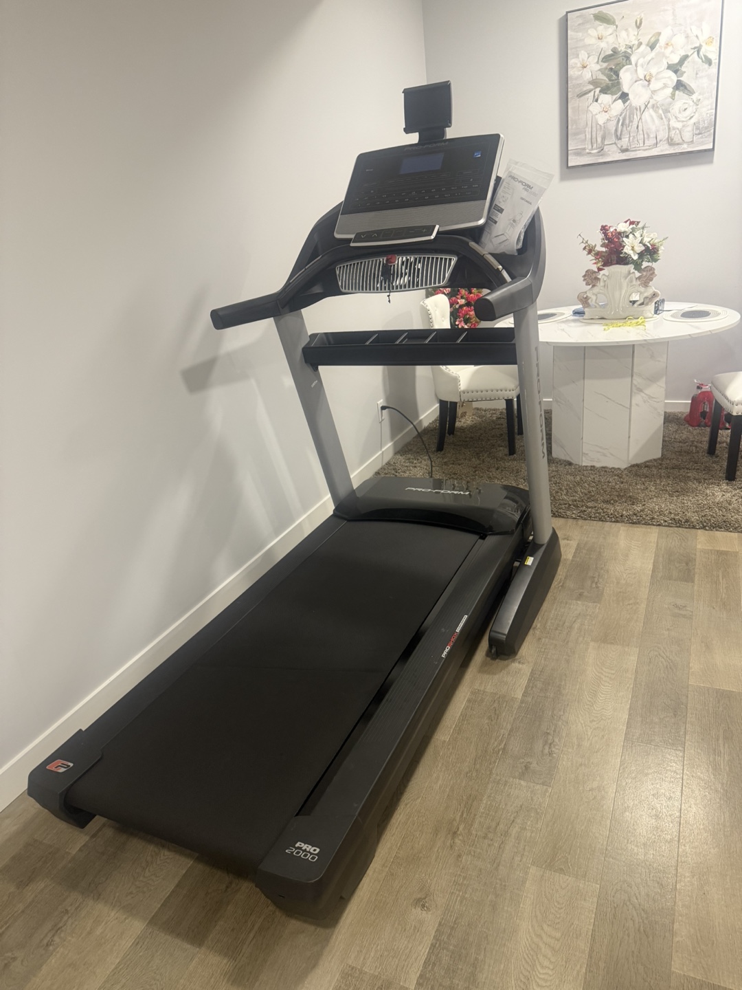 ProForm Pro 2000 Treadmill