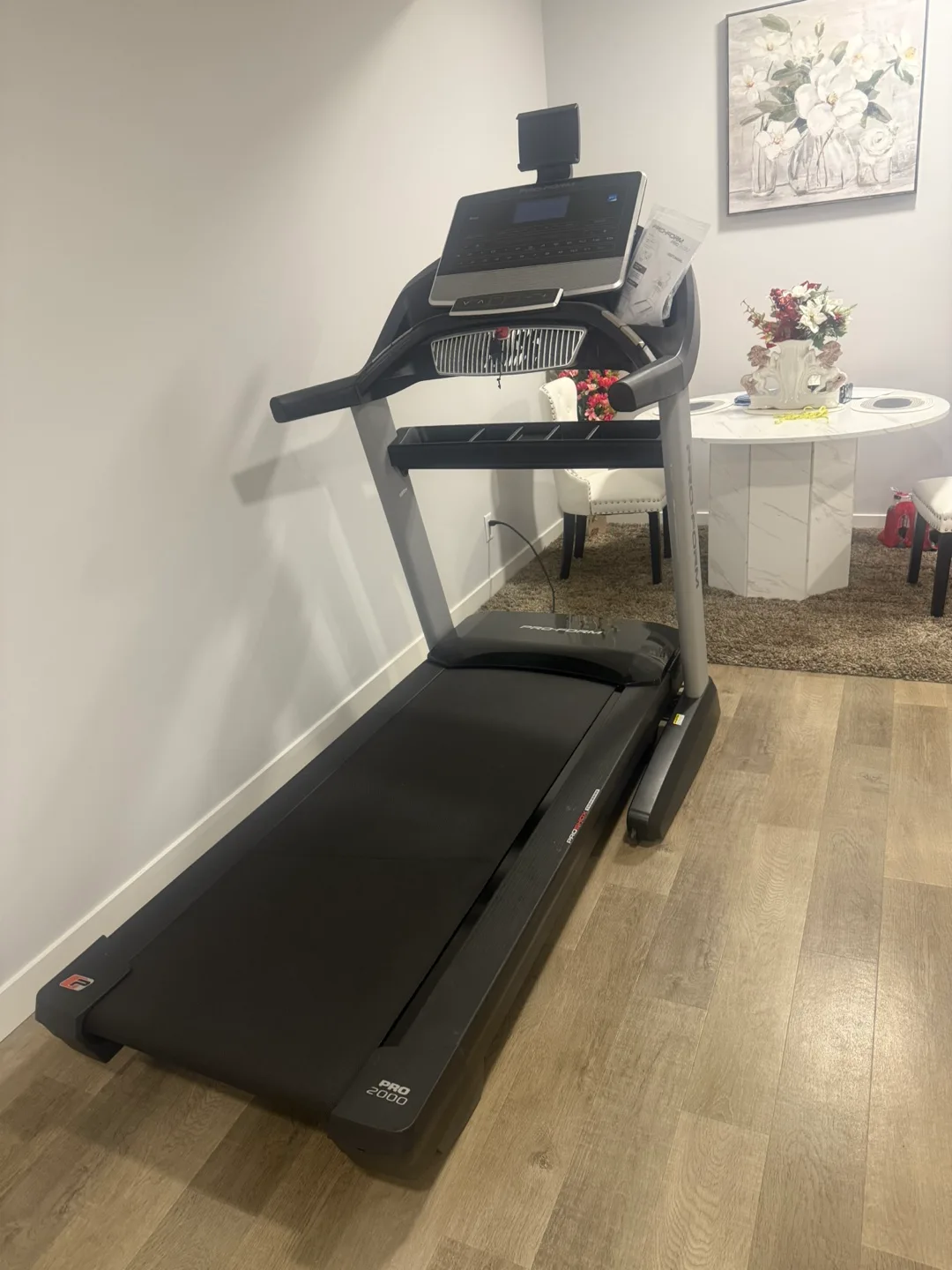 ProForm Pro 2000 Treadmill