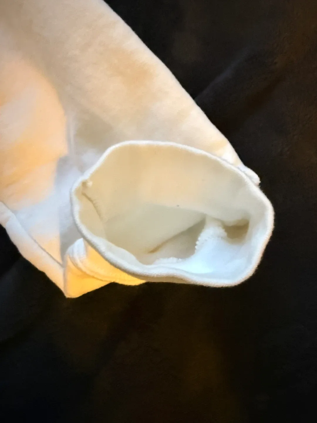 Free-Ish Long Sleeve Pullover Sweatshirt image indicator(5)