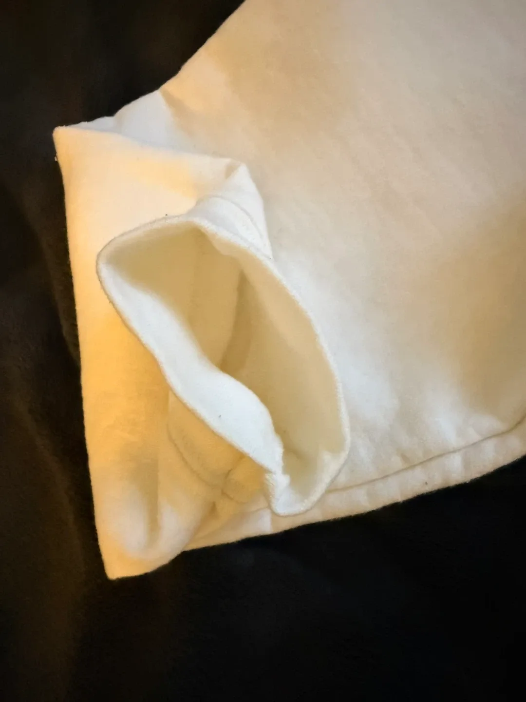 Free-Ish Long Sleeve Pullover Sweatshirt image indicator(3)