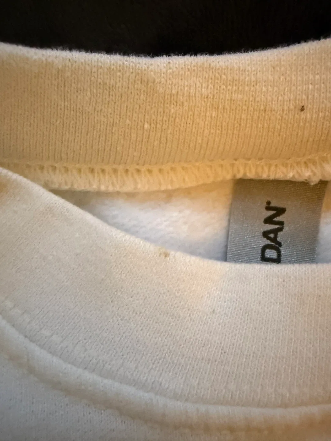 Free-Ish Long Sleeve Pullover Sweatshirt image indicator(9)