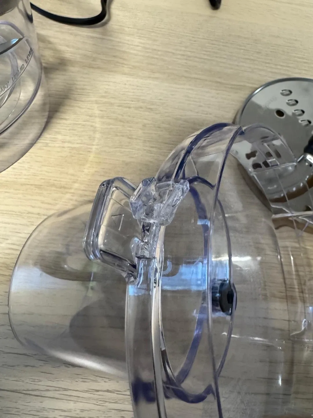 Black+Decker 8-Cup Food Processor - Dishwasher Safe image indicator(4)