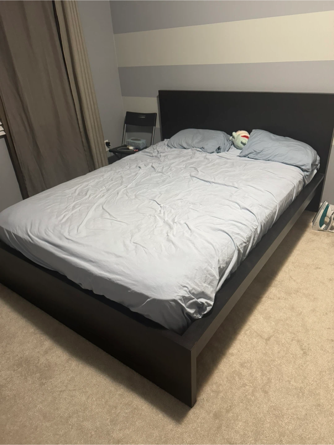 Ikea Queen Bed Frame