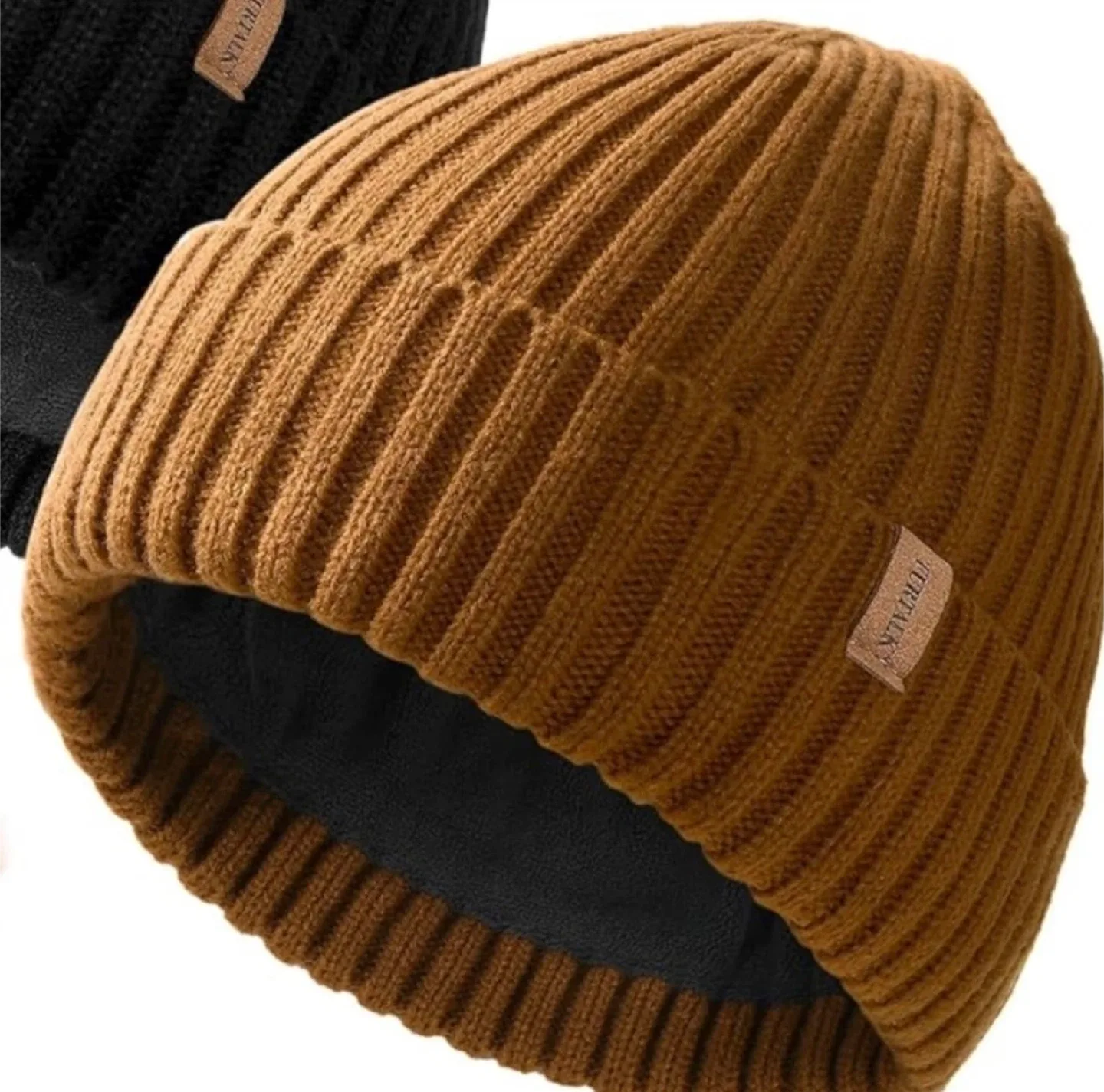 Winter beanie hat, new