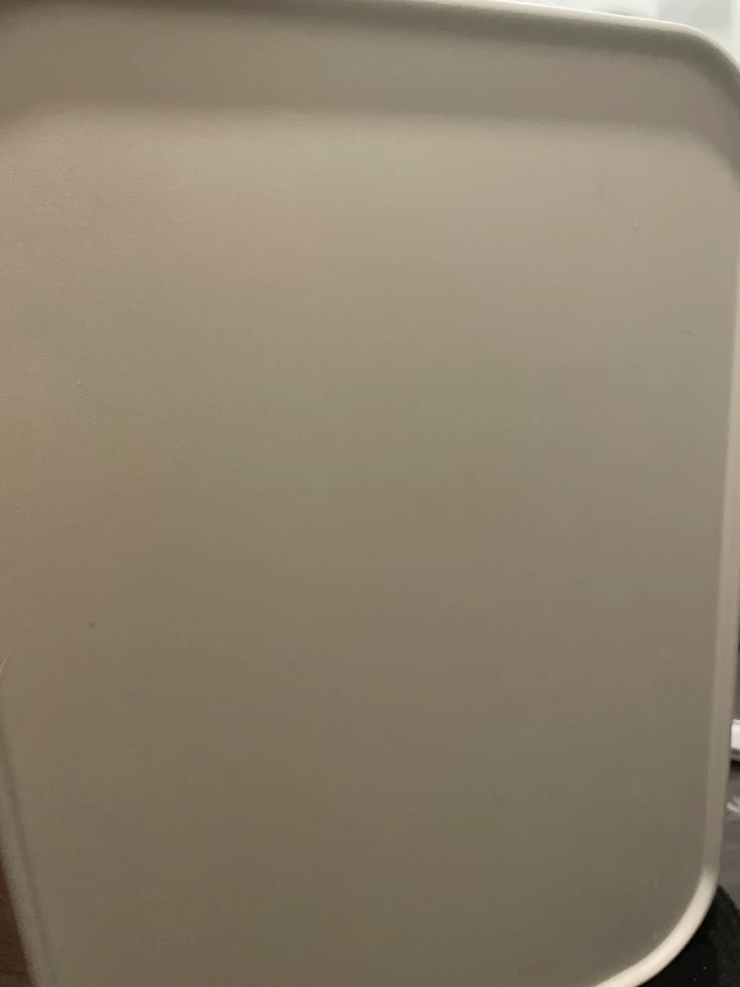 **Read- IKEA Björkåsen Laptop Table - Beige image indicator(3)