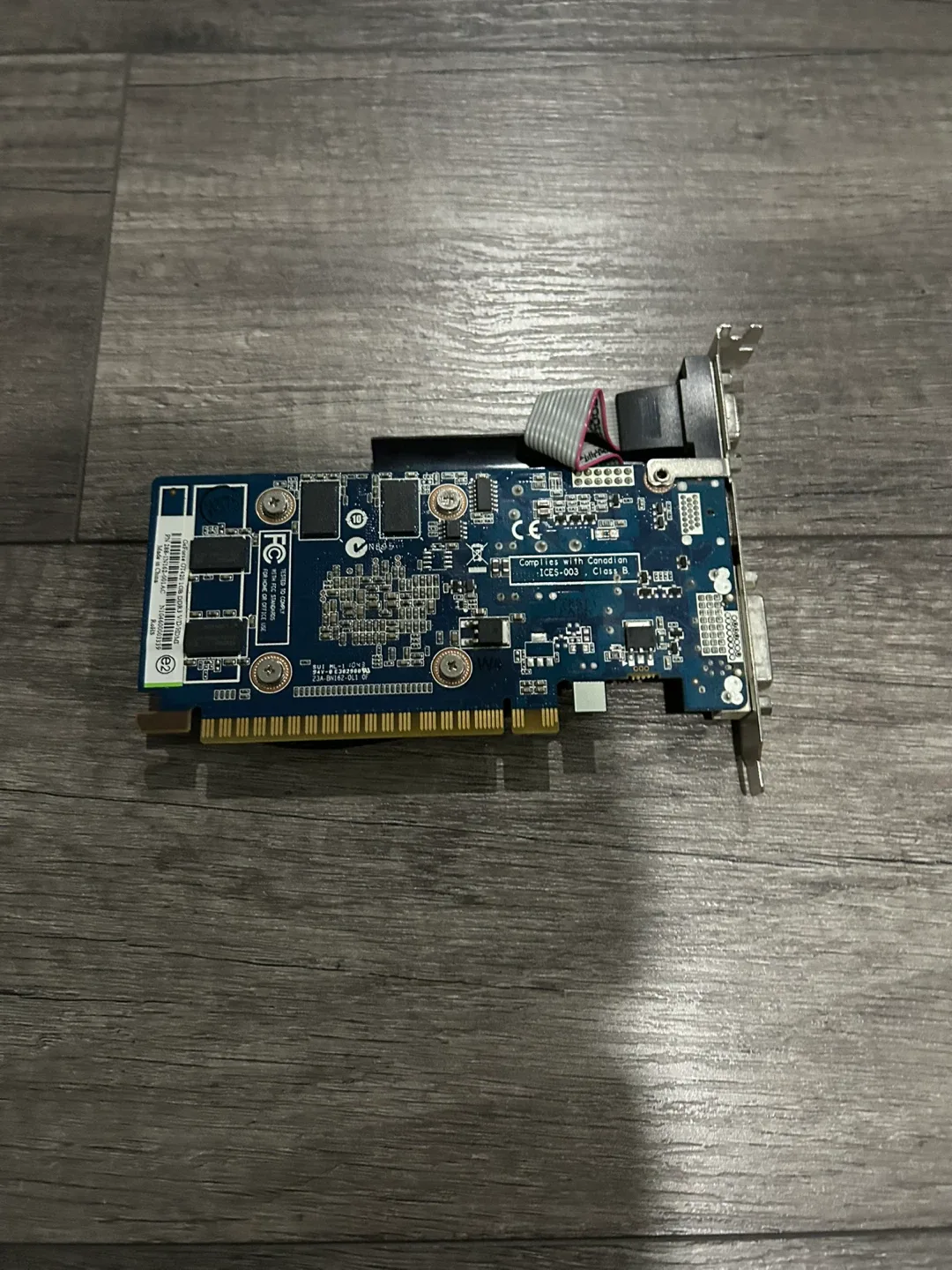 GT 420 (1 GB) image indicator(2)