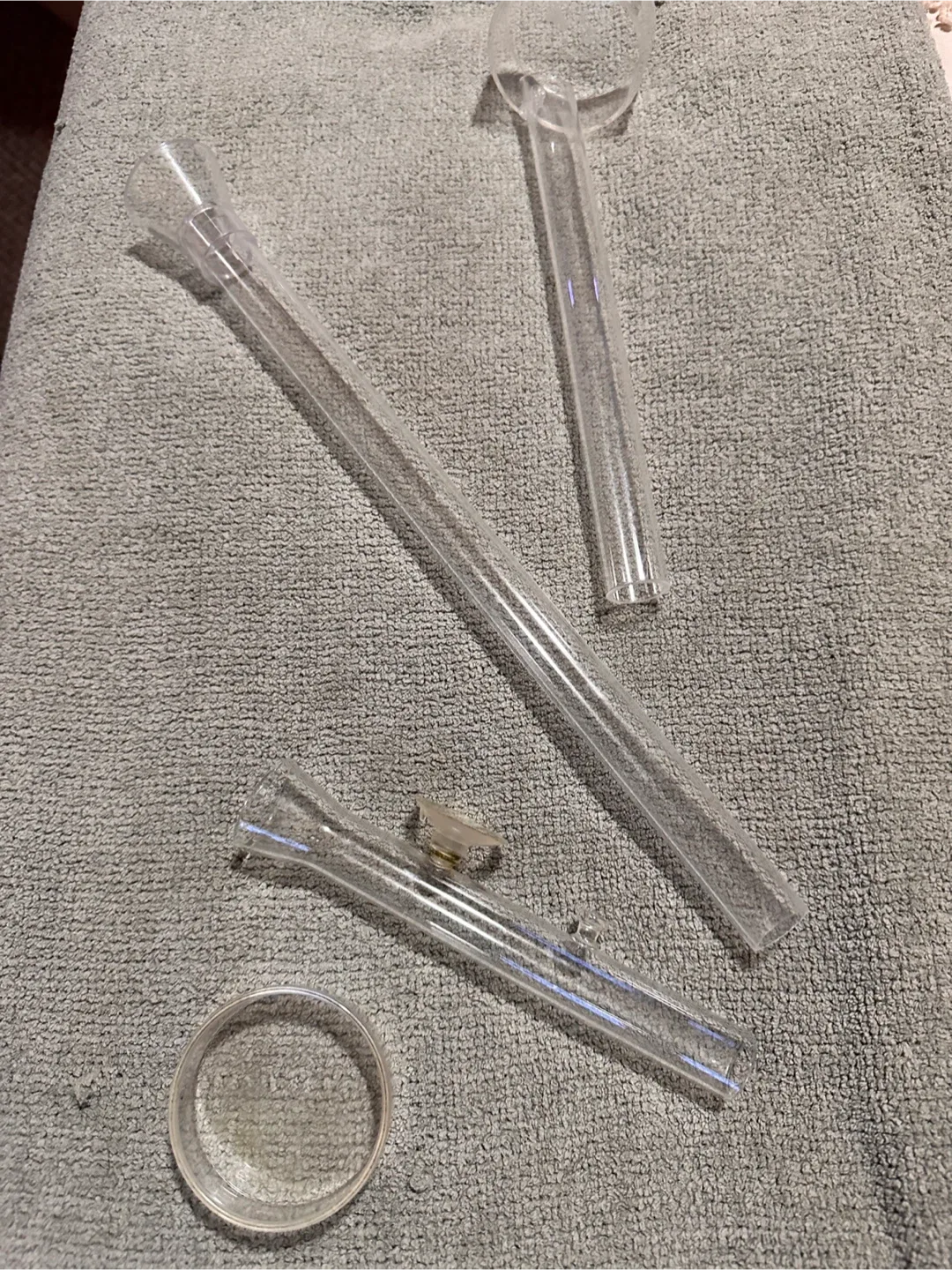 Aquarium Accessories: Heater, Light, Filter image indicator(5)