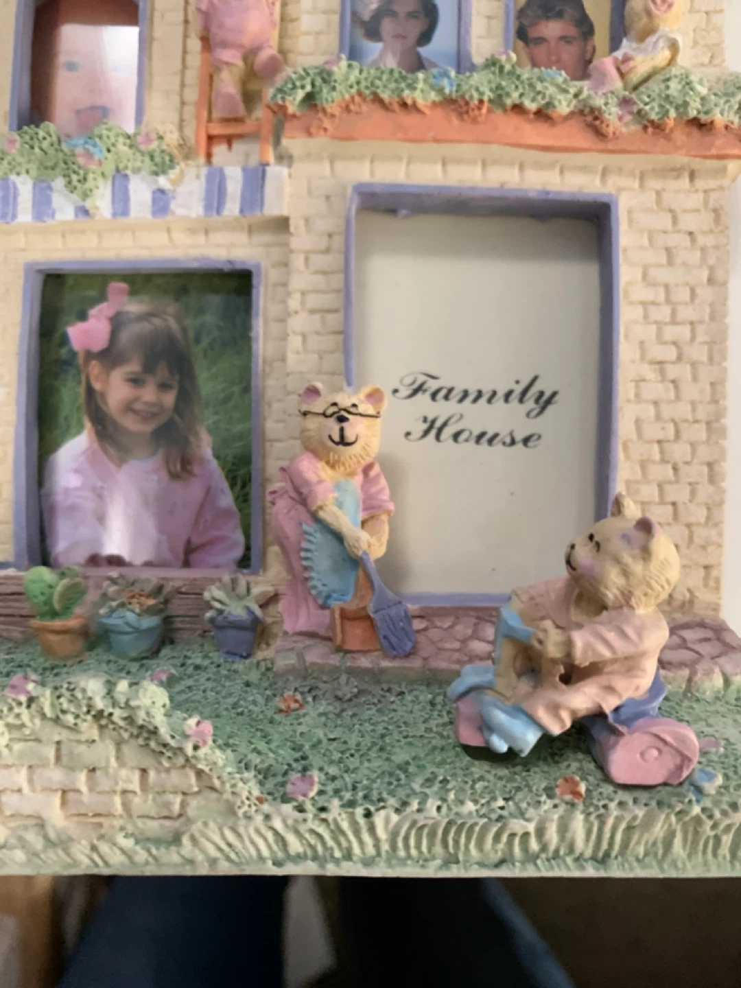 Caselot of photo frames - photo 2