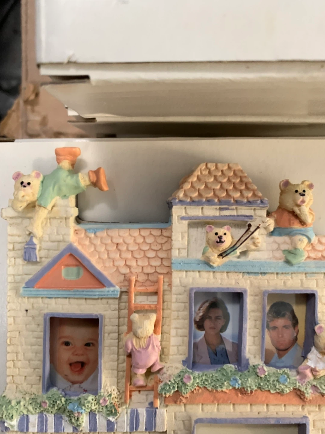Caselot of photo frames - photo 3