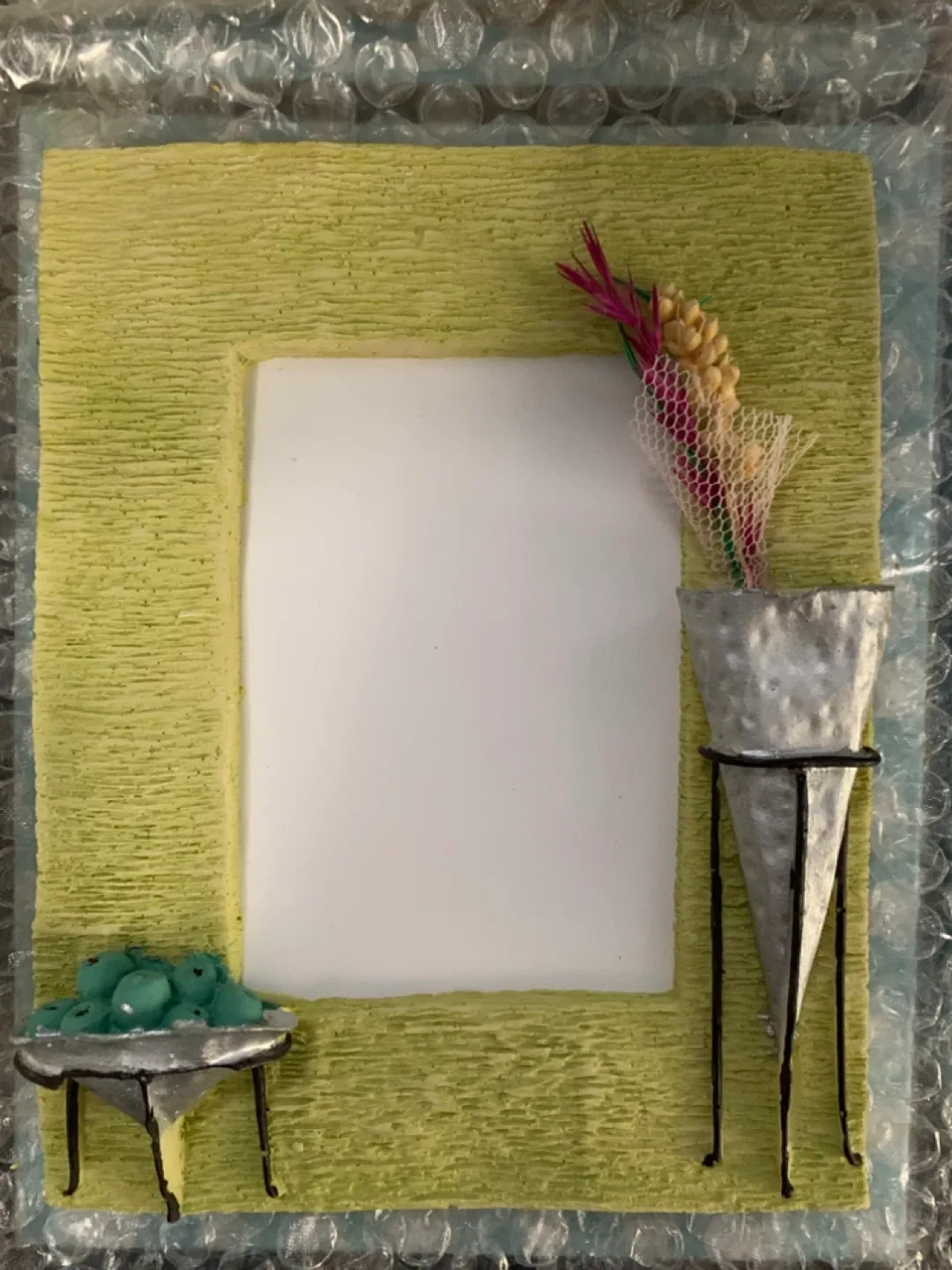 Caselot of photo frames image indicator(6)