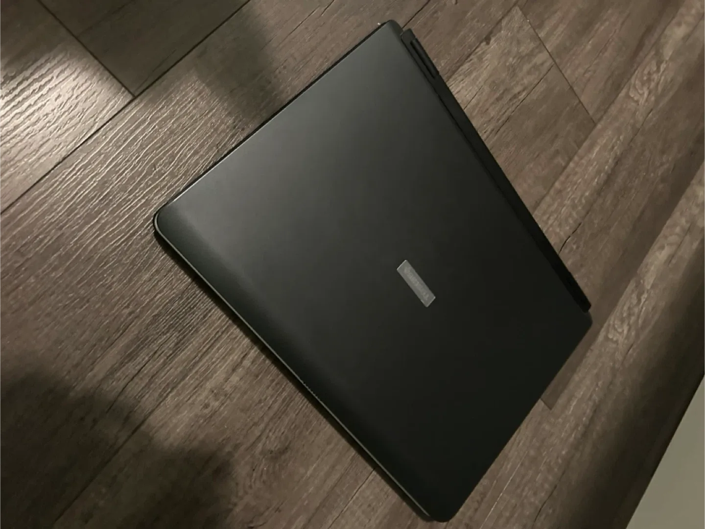 Toshiba Satellite Pro Laptop image indicator(2)