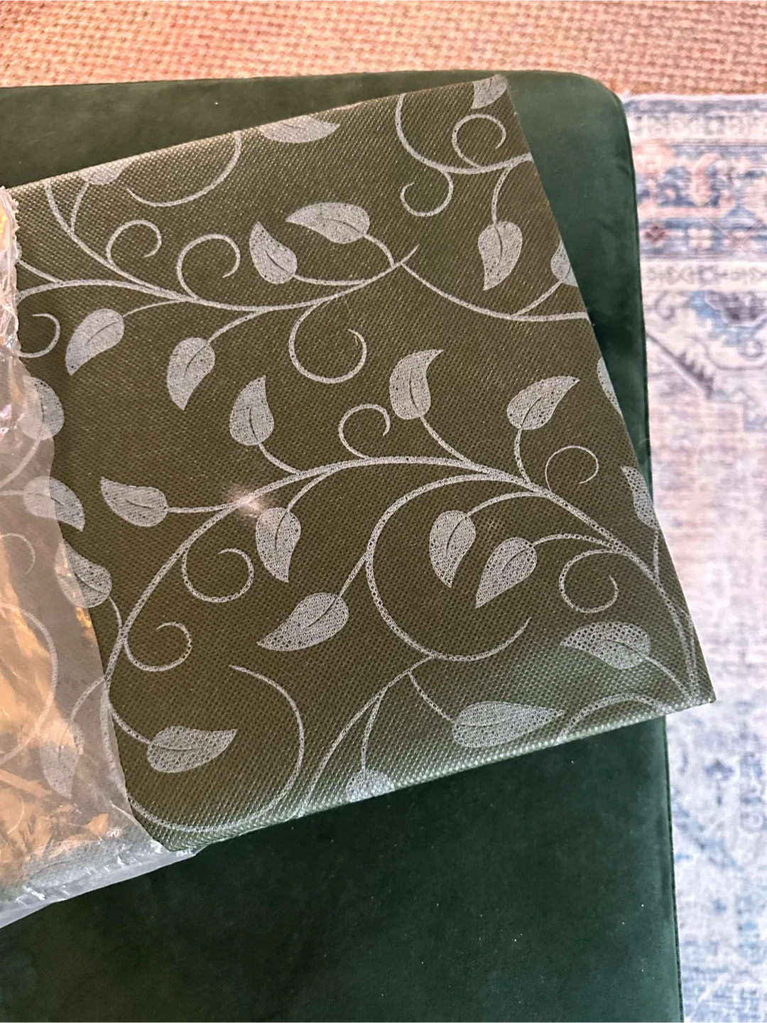 Shrub Protector - 2-Pack Large (39" x 59") image indicator(2)