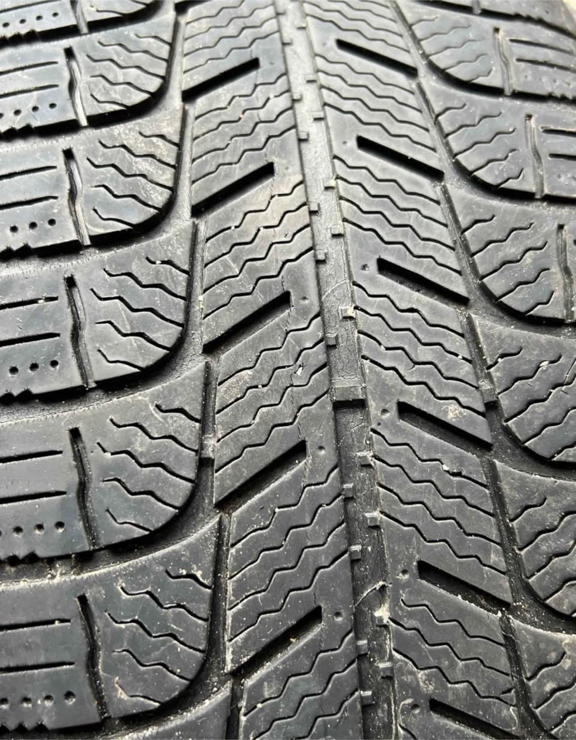 Michelin 205/65R15 Tire - photo 2