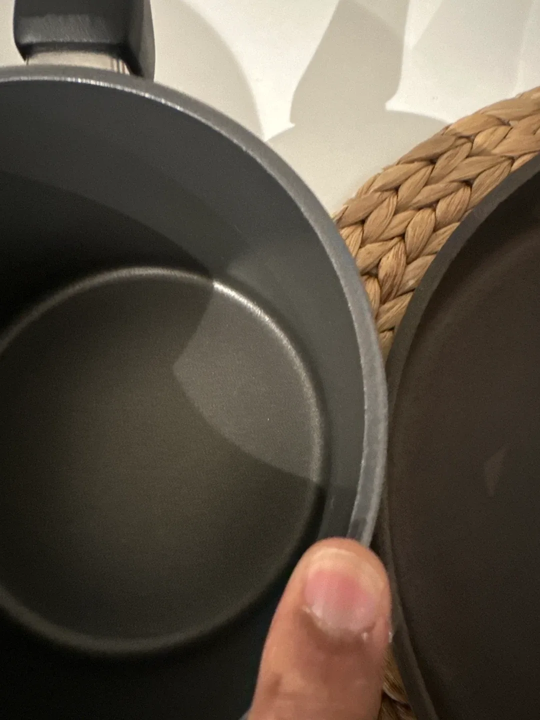 Retail 300cad Anolon Cookware Set - Pot, Pan, Saucepan image indicator(2)