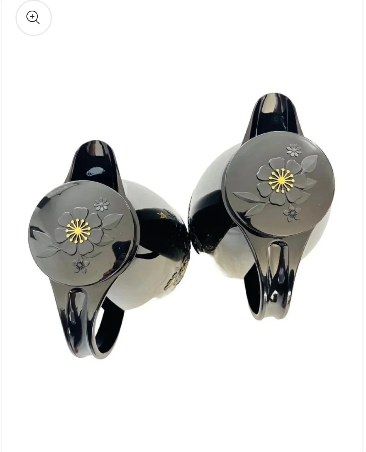 Sphere Vacuum Flask - Premium Quality image indicator(4)