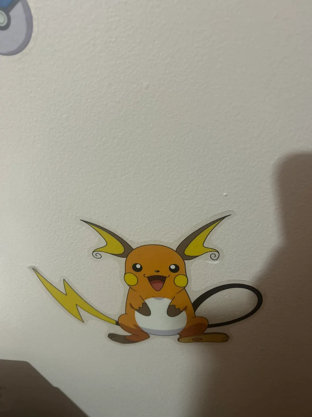 Pokémon Wall Decals image indicator(6)