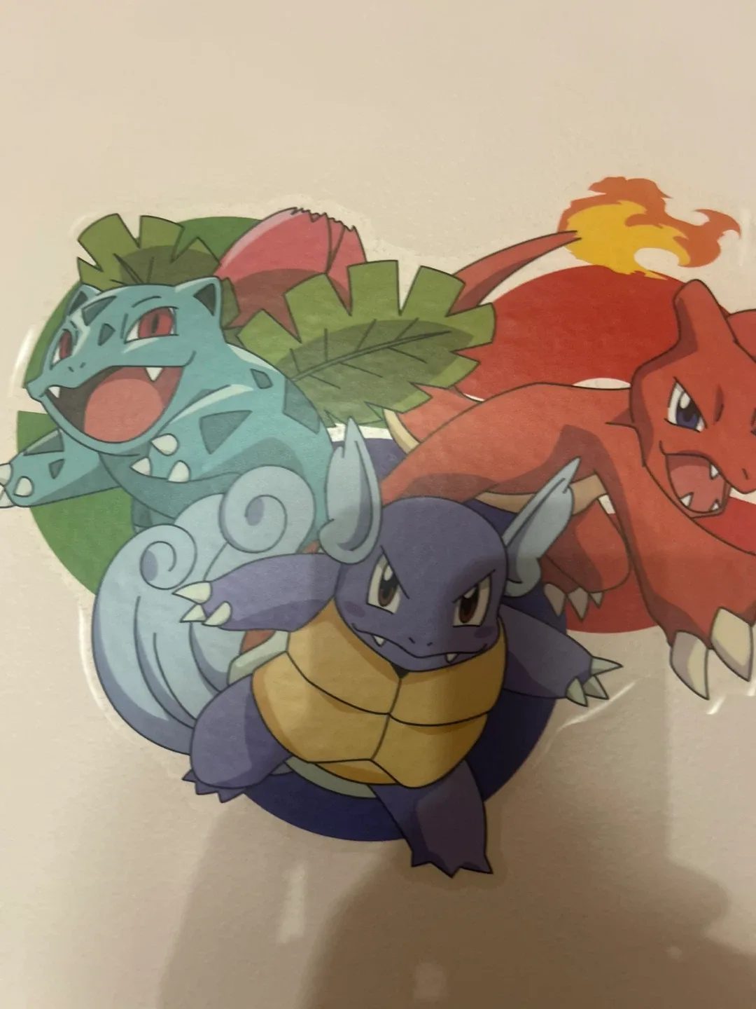 Pokémon Wall Decals image indicator(4)