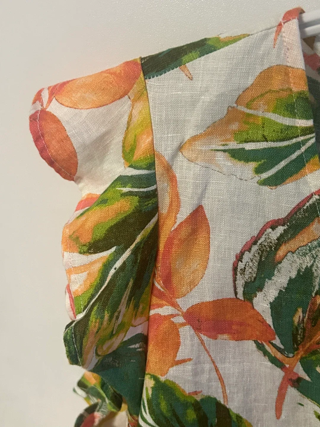 Nicole Miller New York Vacation Dress - Size M image indicator(7)