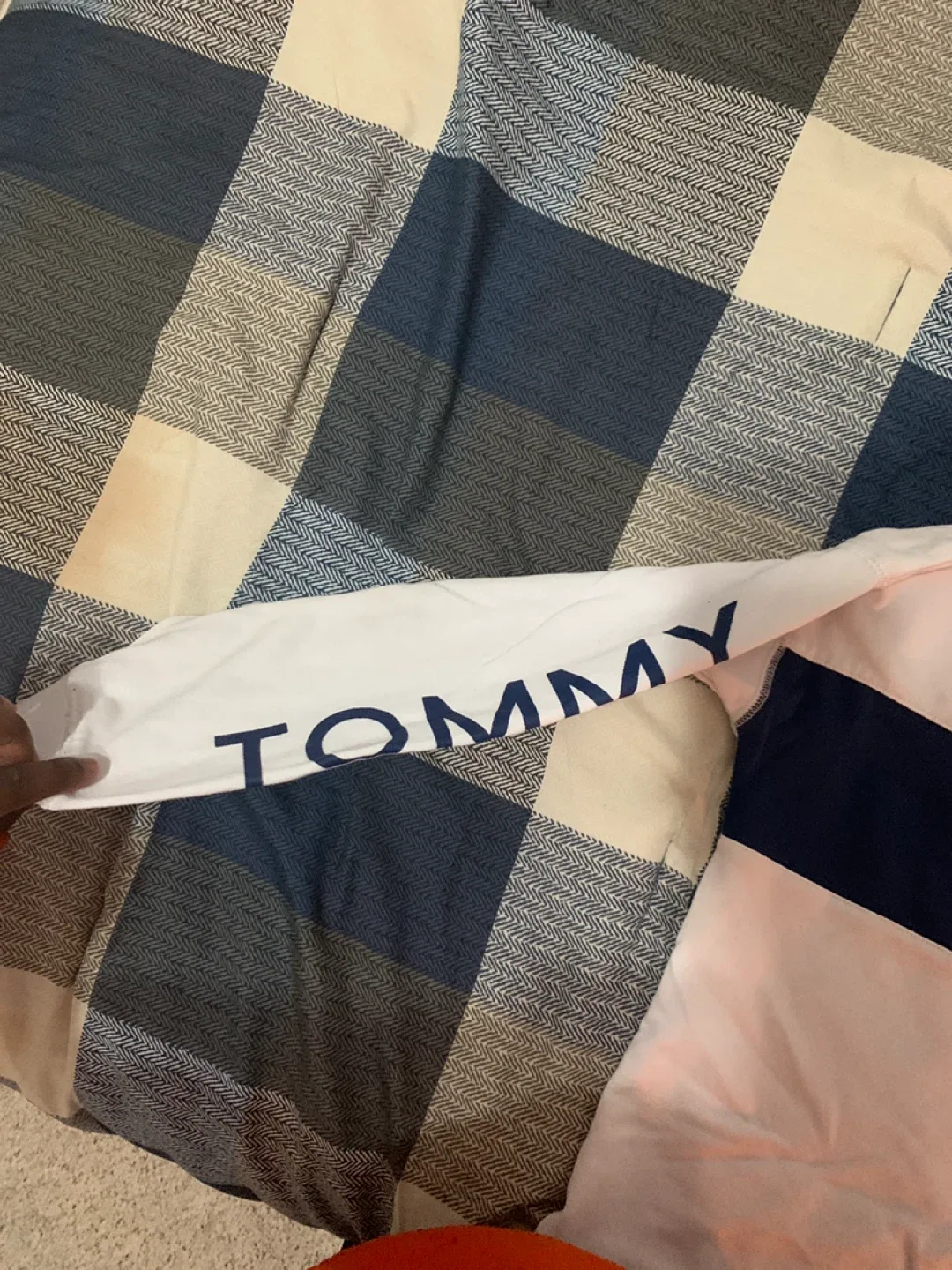 Tommy Hilfiger Long Sleeve Shirt image indicator(2)